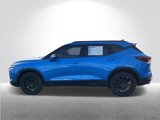 Certified 2024 Chevrolet Blazer LT w/ LPO, Black Grille Bar Package image 6