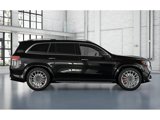 New 2025 Mercedes-Benz GLS 63 AMG 4MATIC image 2