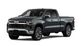 New 2026 Chevrolet Silverado 1500 LT image 4