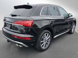 New 2025 Audi SQ5 Premium Plus image 5