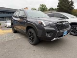 Certified 2022 Subaru Forester Wilderness image 4