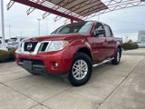 Used 2017 Nissan Frontier SV image 2