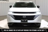 New 2025 Nissan Murano Platinum image 3
