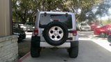 Used 2013 Jeep Wrangler Unlimited Sahara w/ Max Tow Pkg image 5