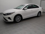 Used 2024 Kia Forte LX image 2