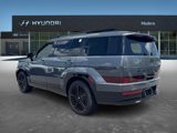 New 2025 Hyundai Santa Fe Calligraphy image 4