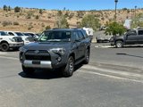 Used 2024 Toyota 4Runner TRD Off-Road Premium image 6