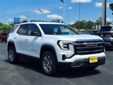 New 2026 GMC Terrain Elevation image 6