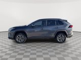 Used 2022 Toyota RAV4 Limited image 2