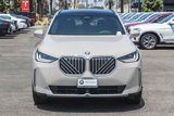 Used 2025 BMW X3 xDrive30i image 2