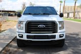 Used 2016 Ford F150 XLT w/ Equipment Group 302A Luxury image 2