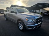 Used 2022 RAM 1500 Big Horn image 3