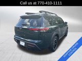 Used 2024 Nissan Pathfinder Rock Creek image 5