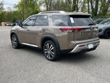 New 2025 Nissan Pathfinder Platinum image 5