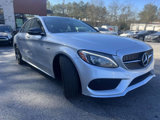 Used 2016 Mercedes-Benz C 450 AMG w/ Multimedia Package image 3