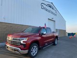 New 2025 Chevrolet Silverado 1500 LTZ image 2