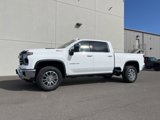 Used 2024 Chevrolet Silverado 2500 LTZ w/ LTZ Convenience Package image 3