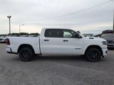 New 2025 RAM 1500 Big Horn image 3