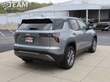 New 2026 Chevrolet Equinox LT image 4