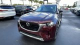 New 2025 MAZDA CX-90 3.3 Turbo S w/ Premium Package image 3