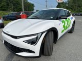 New 2025 Kia EV6 Wind image 3