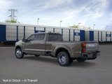 New 2026 Ford F450 Platinum w/ Platinum Plus Package image 4