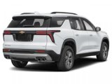 New 2025 Chevrolet Traverse LT image 5