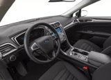 Used 2020 Ford Fusion SE image 2
