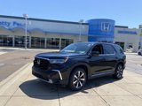 New 2025 Honda Pilot Elite image 4