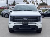 New 2025 Ford F150 Lightning Platinum image 6