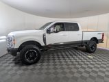 New 2025 Ford F350 King Ranch w/ Tremor Off-Road Package image 3