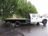 Used 2007 Ford F450 XL image 4