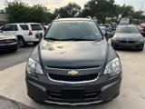 Used 2013 Chevrolet Captiva Sport LT image 2