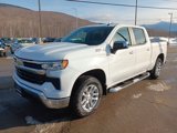 New 2025 Chevrolet Silverado 1500 LT image 3