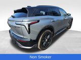 New 2025 Chevrolet Blazer EV SS image 5