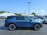 New 2026 Chevrolet Traverse Z71 w/ Enhanced Driving Package image 2