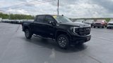 Used 2024 GMC Sierra 1500 AT4 w/ AT4 Preferred Package image 6