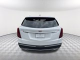 New 2025 Cadillac XT5 Premium Luxury image 5