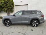 New 2025 Volkswagen Atlas SEL Premium R-Line image 3