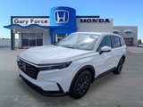 New 2026 Honda CR-V EX-L image 4