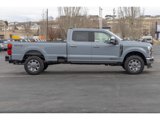 New 2025 Ford F350 Lariat image 2
