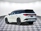 New 2025 Lexus TX 500h AWD image 4