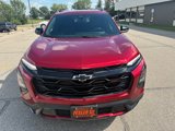 New 2026 Chevrolet Equinox RS w/ Convenience Package III image 2