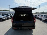 New 2025 Ford Expedition Max Platinum image 4