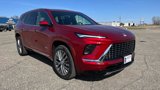 New 2025 Buick Enclave Avenir w/ Trailering Package, 5000 lbs. image 2
