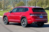 New 2025 Volkswagen Atlas SEL Premium R-Line image 5
