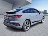 New 2025 Audi Q4 e-tron Premium Plus image 4
