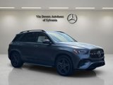 New 2026 Mercedes-Benz GLE 450 4MATIC image 4