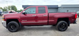 Used 2015 Chevrolet Silverado 2500 LTZ image 3