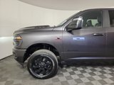 New 2025 RAM 2500 Laramie image 2